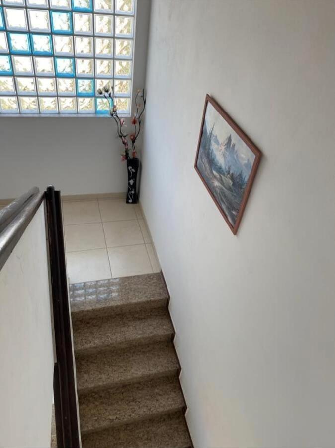 Apartmet Dritan Belulaj Lägenhet Bashkia e Orikumit Exteriör bild