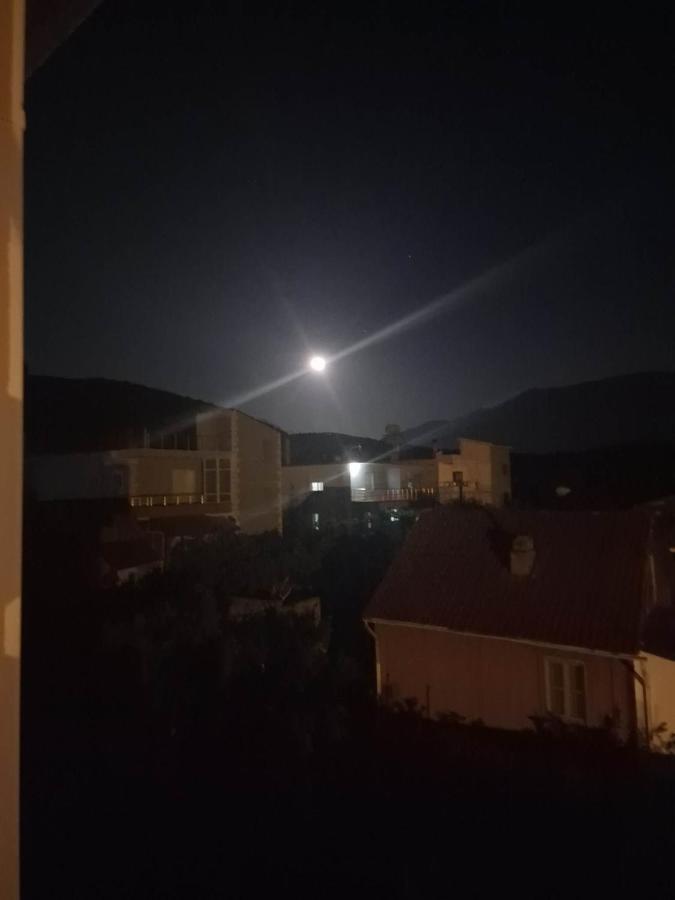 Apartmet Dritan Belulaj Lägenhet Bashkia e Orikumit Exteriör bild